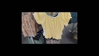 ️Kohl's New Shirts & Blouses for everyday wear | Skirts & Maxi Skirt | Top Spring & Summer styles