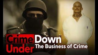 The Business of Crime | Crime Down Under | The Detectives | E1 (Full Documentary) | Dark Crimes