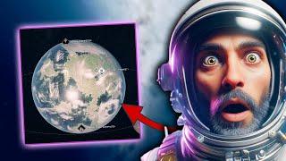 Bethesda will Ladebildschirme aus Starfield entfernen?!