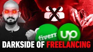 The Dark Side of Freelancing - Things to Know Before Starting Freelancing | in Tamil | Thoufiq M