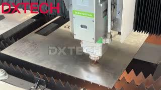 DXTECH Etching and Cutting