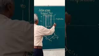 Sectioned Pentagonal Prism/Engineering Drawing