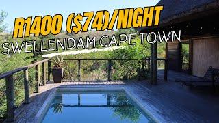 Budget Friendly Places To Stay In Cape Town That Wont Break The Bank