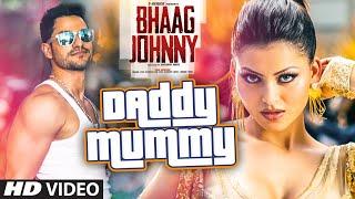 Daddy Mummy VIDEO Song | Urvashi Rautela | Kunal Khemu | DSP | Bhaag Johnny | T-Series