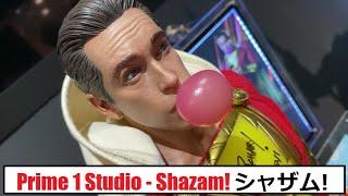 Prime 1 Studio - Shazam! プライム１スタジオ - シャザム!