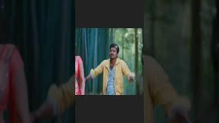 Jilla # Thalapathy vijay   Kajal Aggarwal,,#tamil #lovesong #short