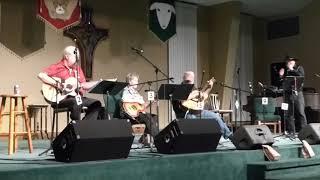 Small Town Saturday Night      Lafayette  10 19 2018