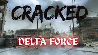 Delta Force don't forget to jump -  Cracked  Multiplayer Gameplay 4K