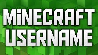 How To CHANGE Your Minecraft Username 1.8 / 1.8.1 (Official Method)