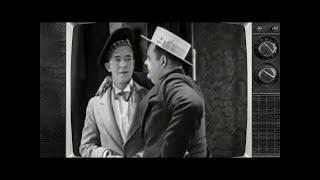 Laurel & Hardy - Putting Pants on Phillip