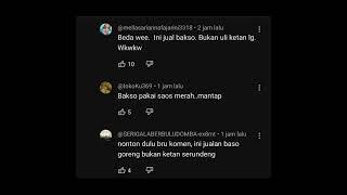 karena Mimin ada sedikit waktu luang jadi up video singkat aja ya .