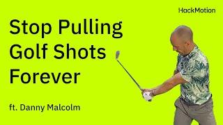 Why You’re Pulling the Golf Ball and How to Fix It!