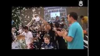 BorgasCup 2014: Spot 1