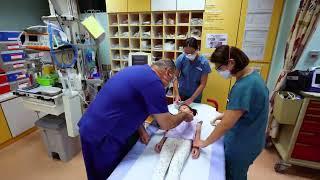 KKH Children’s Emergency – Leading in paediatric emergency care since 1997