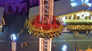 Best of Kirmes Faller Miniaturwelt H0  Faszination Modellbau | RC Fan Action