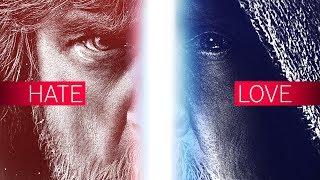 Warum wir STAR WARS 8 hassen müssen und lieben sollten