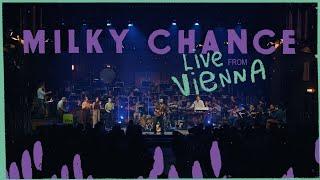 Milky Chance - Live from Vienna (FM4 Session)