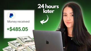 FASTEST Money Making Apps That Pay You REAL Money!