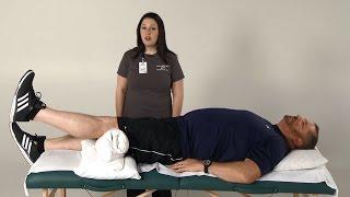 Knee Exercises – After Your Joint Replacement Surgery