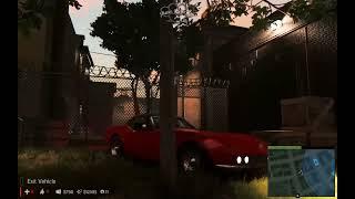 Mafia 3 Steam-deck Gameplay - AussieKnuckles