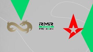 Eternal Fire vs Astralis - PWE CS2 EU RMR B 2024