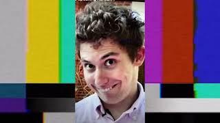 ollie being silly for 2 minutes and 38 seconds