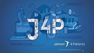 Janssen 4 Patients - Because knowledge matters