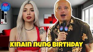 NAGPAPAKAIN KA BA? Sab Lorenzo of Pillowtalk answers dirty questions of Tiyo Bri