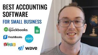 7 Best Accounting Software for Small Business (Free and Paid)