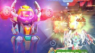 Hot Compilation: MR Surge in Mech Arena