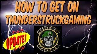 How To Grow Your Youtube Gaming Channel in 2018! (ThunderstruckGaming Update)
