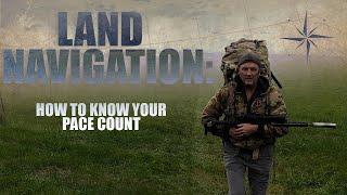 Green Beret Land Navigation Tips: How To Know Your Pace Count | Tactical Rifleman