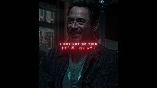 I'm Sorry Is That ME? - Tony Stark "Iron Man 3" Edit | FloyyMenor - Peligrosa