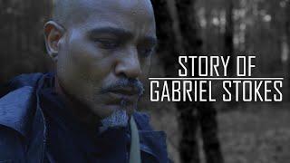 The Story of Gabriel Stokes | The Walking Dead