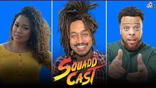 Interview Ye vs Charleston White | SquADD Cast Versus | All Def