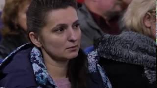 Стародеревянковская фирма «Калория» отпраздновала очередной день рождения