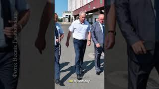 Взятки за пшеницу: экс-директор Глубокского завода пойдет под суд