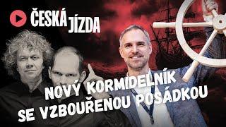 Strašná chyba, kterou lidi nepochopí. Hřib snad bude na volebního lídra Pirátů pořádat výběrko