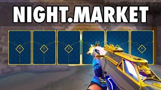 0.01% Night Market