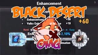 Best and Funny Moments Black Desert #10