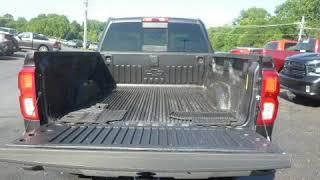2016 Chevrolet Silverado 1500 LTZ 4x4 in Glasgow, KY 42141