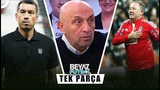 Beyaz Futbol 30 Kasım 2024 Tek Parça