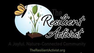 The Resilient Activist's Levitt Program Presentation: Where we are, and where we're going.