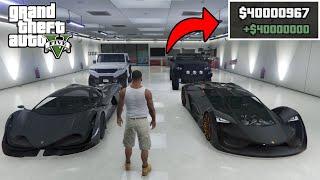  NEW UPDATE! FREE GTA ONLINE [1.66] N3NYOOO MOD MENU 5.2 | APRIL 2023 | RECOVERY