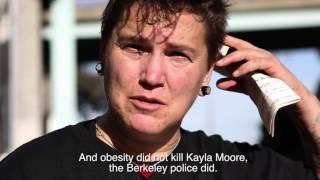 Loved Ones: Disability and Police Terror [Audio Described]