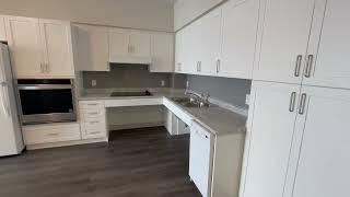 Unionville Commons - one-bedroom unit tour