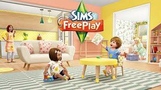 НОВОЕ СОБЫТИЕ - СВЕЖЕСТЬ ФРУКТОВ | Sims FreePlay