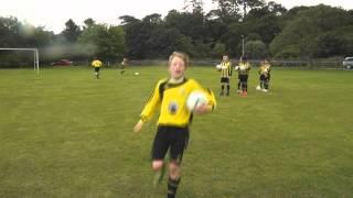 Stonehaven YFC - Crossbar Challenge