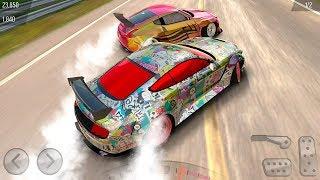 Drift Max Pro - Гоночная игра - СЕТЕВАЯ ИГРА