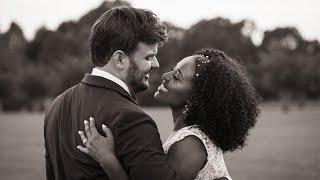 Our Wedding Video - Karis and Andrew Bell